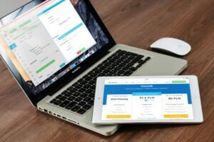 Website Company Profile